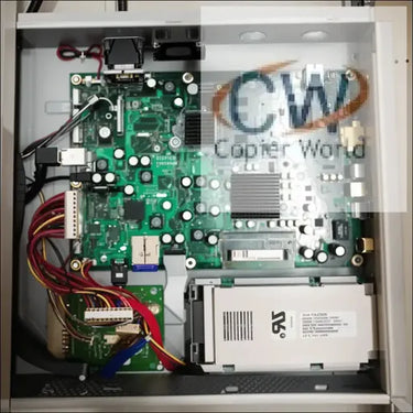 Wc Xerox 5855 Fiery Board - SPARE PARTS